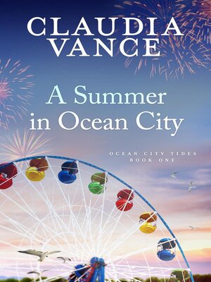 cover image of A Summer in Ocean City